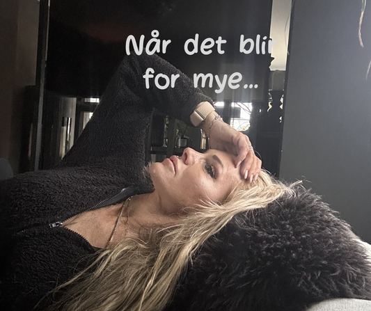 47 år senere fikk jeg et svar