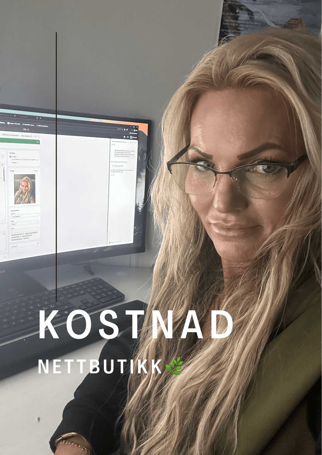 Hva koster det egentlig å starte nettbutikk? (ærlig svar) - Tinora AS