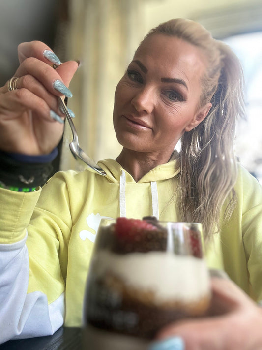 Små ting som faktisk kan gjøre en stor forskjell 💛 - Tinora AS