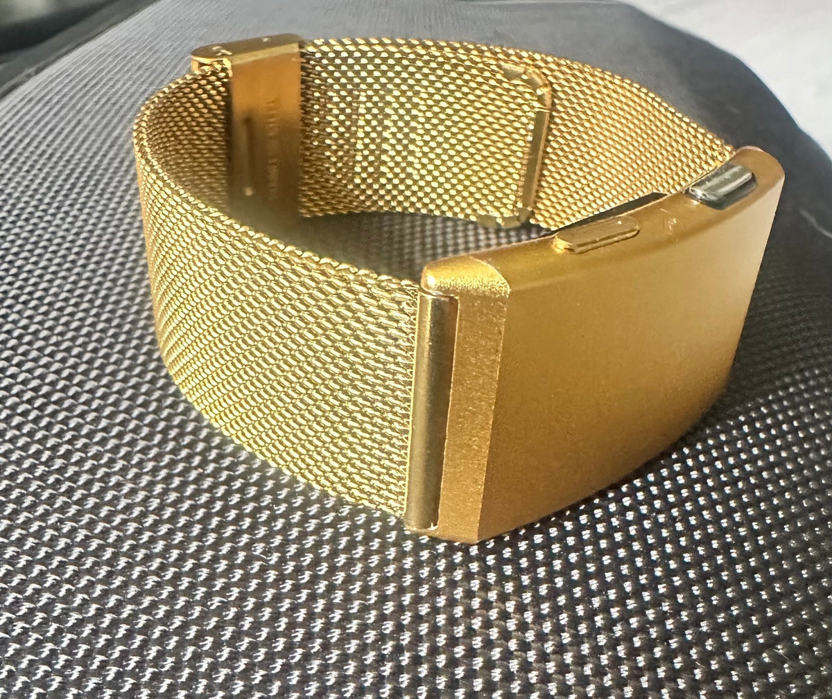 Armbånd til Tinora Zen - Tinora AS