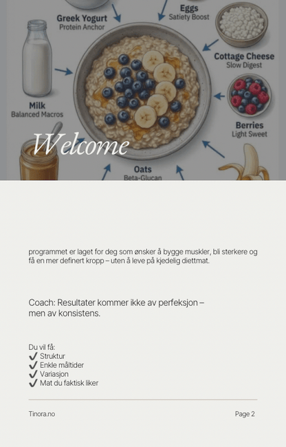 Tinora_smart_nuttrition_scale kjøkkenvekt Tinora Tinoraernæring_helse