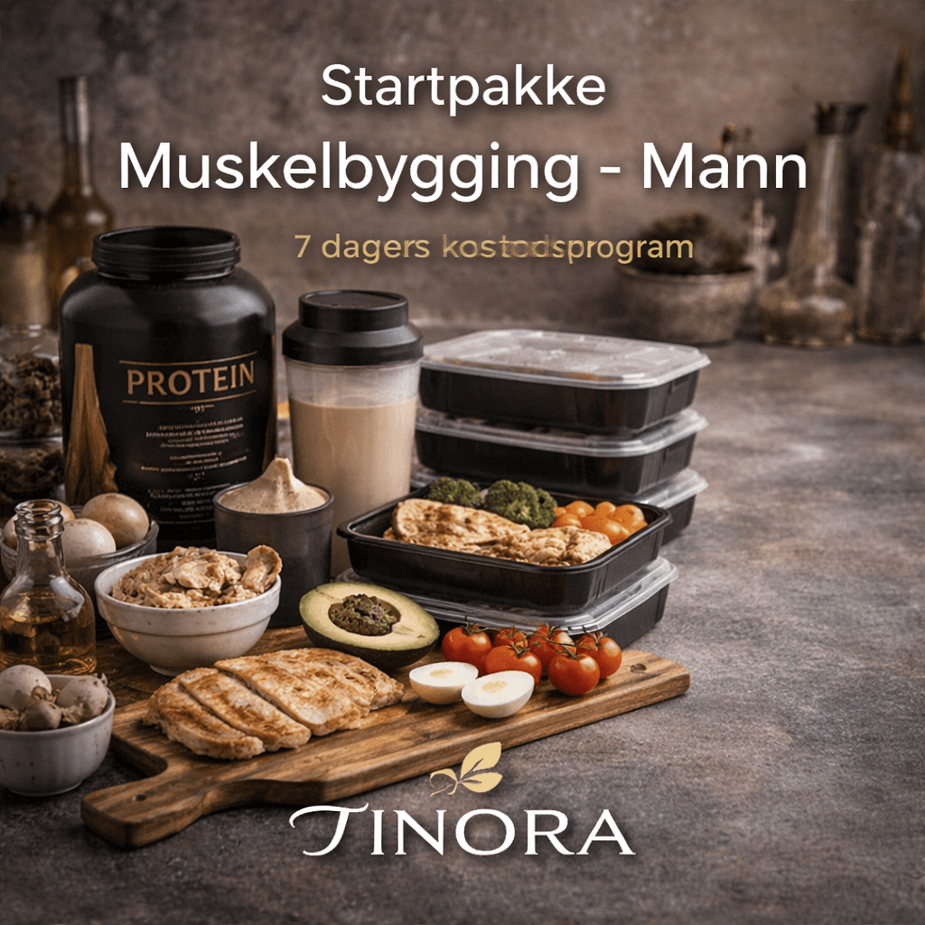 Tinora_smart_nuttrition_scale kjøkkenvekt Tinora Tinoraernæring_helse