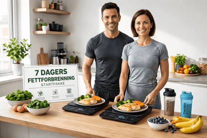 Tinora_smart_nuttrition_scale kjøkkenvekt Tinora Tinoraernæring_helse