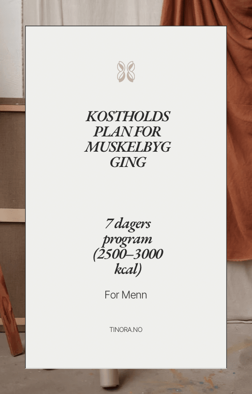 Tinora_smart_nuttrition_scale kjøkkenvekt Tinora Tinoraernæring_helse