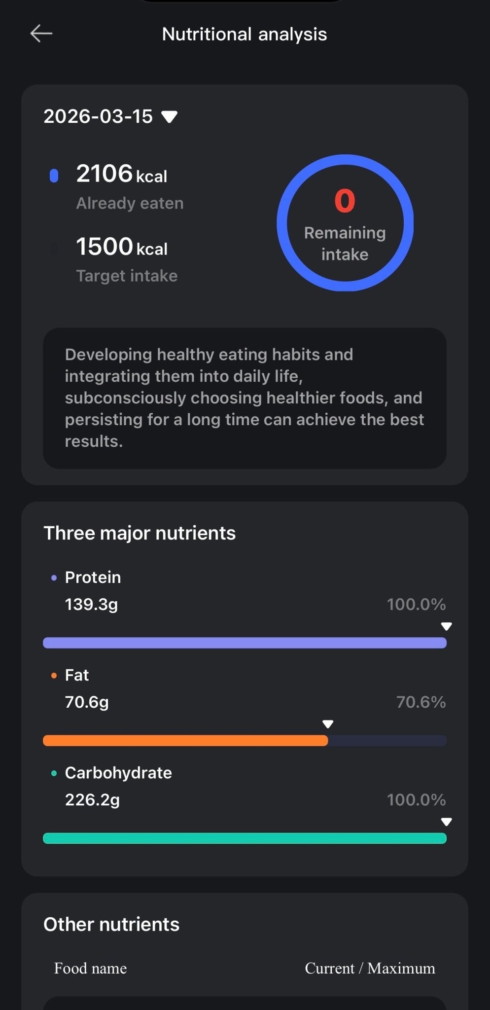 Tinora_smart_nuttrition_scale kjøkkenvekt Tinora Tinoraernæring_helse