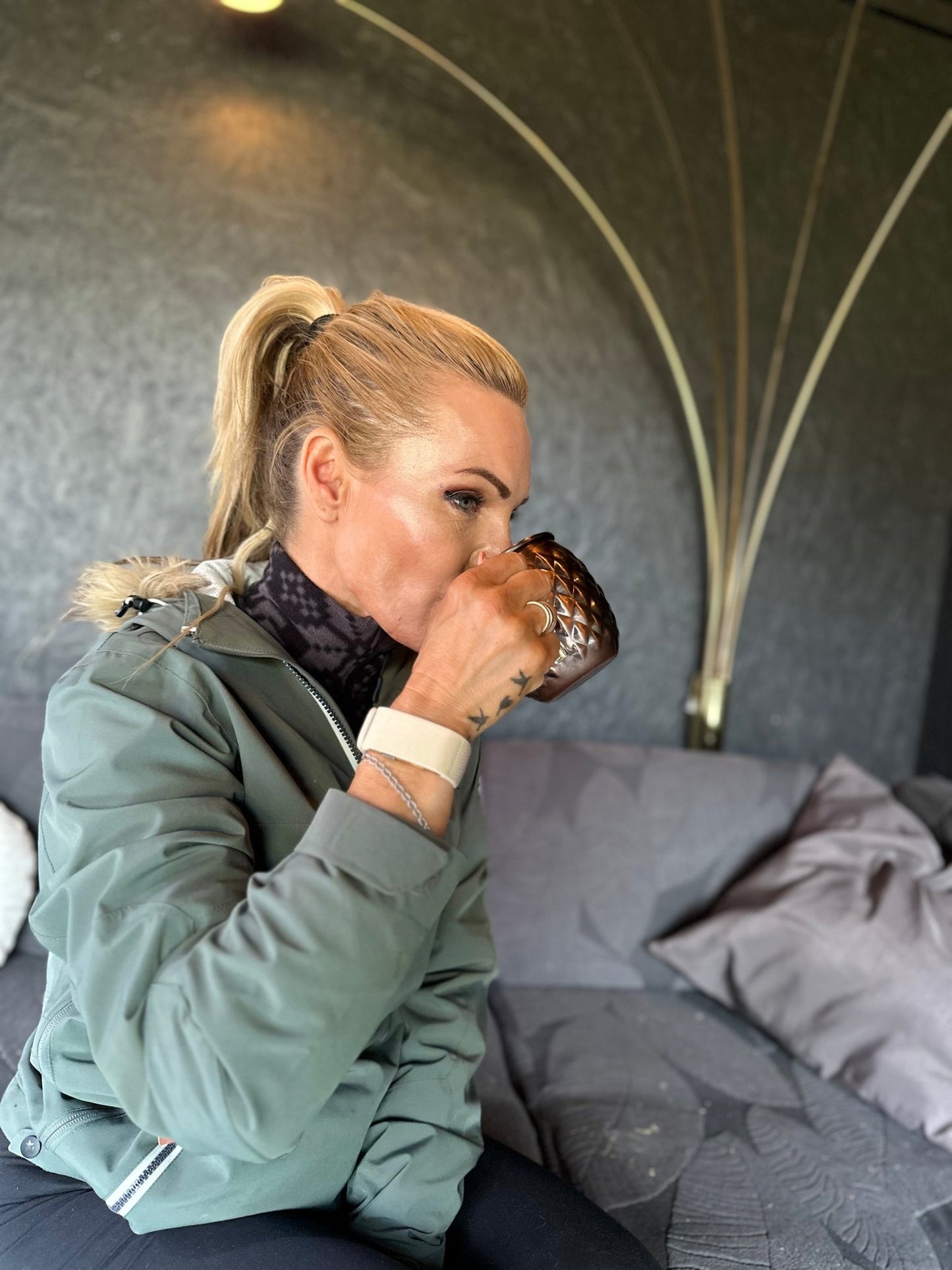 Tinora_smart_nuttrition_scale kjøkkenvekt Tinora Tinoraernæring_helse