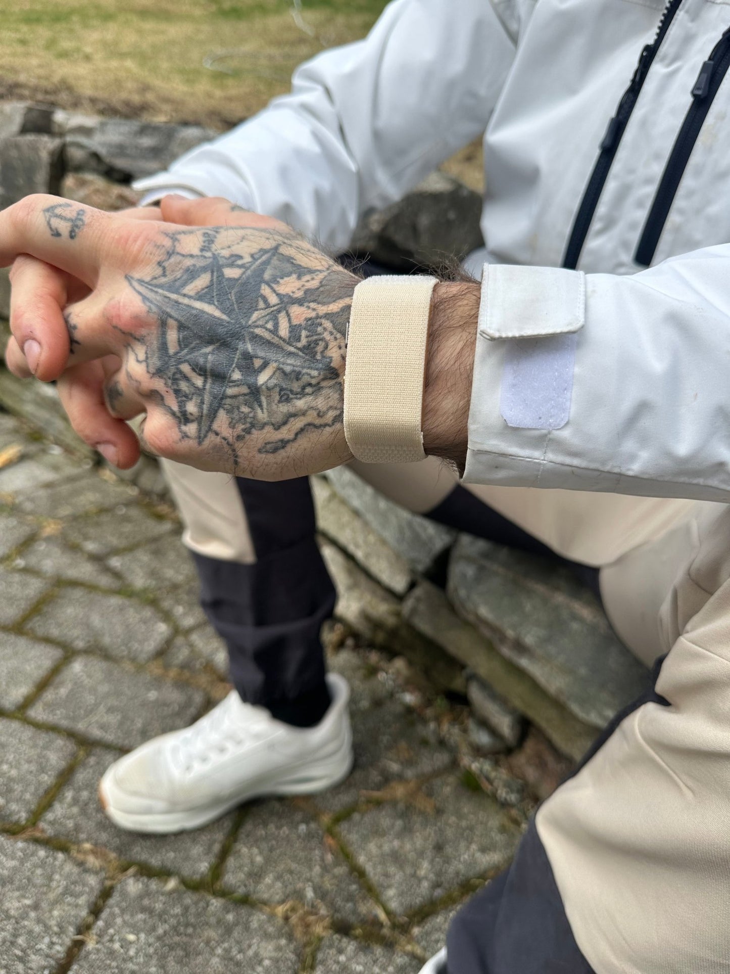 Tinora_smart_nuttrition_scale kjøkkenvekt Tinora Tinoraernæring_helse